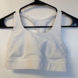 Lululemon T-Back Sports Bra